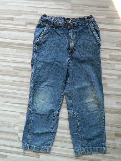 Chlapcenske rifle, george,128