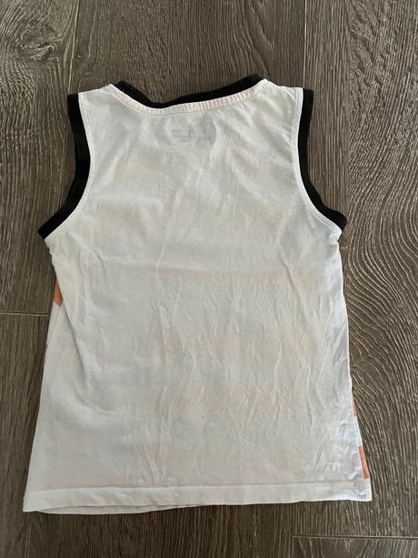 Letne tielko, pepco,110