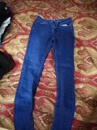 Nohavice dámske, f&f,s