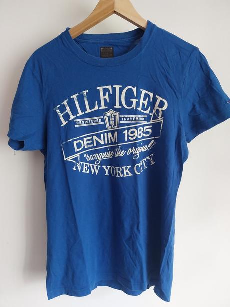 Tricko th, tommy hilfiger,m