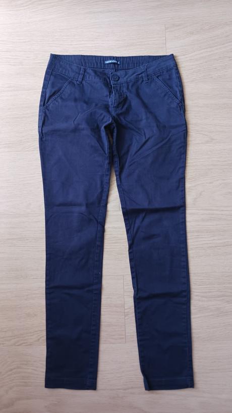 Nohavice, terranova,s