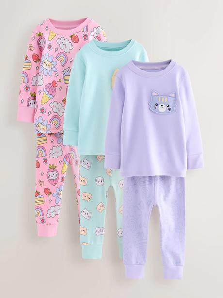 Pyžamká next, next,74 - 140