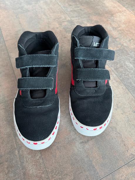 Tenisky vans, vans,36