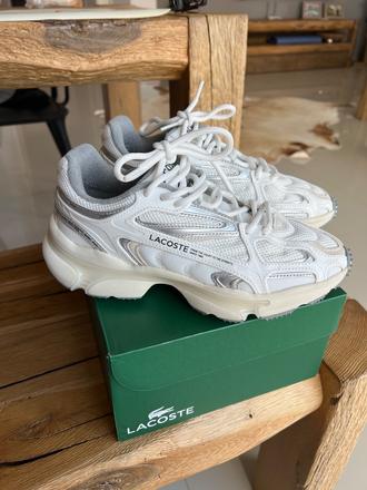 Lacoste tenisky, lacoste,38