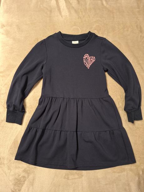 Šaty s.oliver 122, s.oliver,122