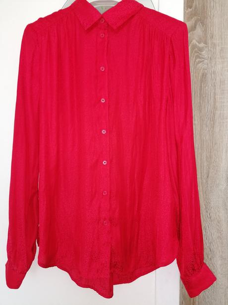 Blúzka č. 38, h&m,m