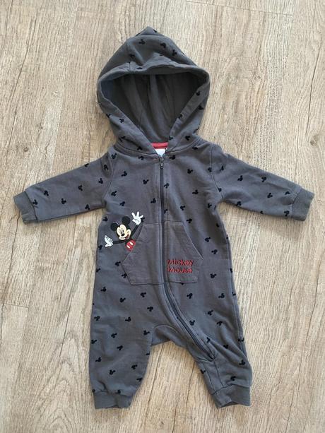 Detské chlapčenské oblečenie veľ. 62, 62