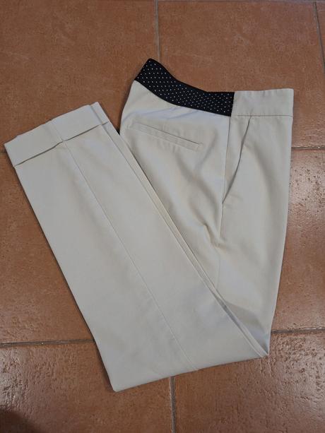 Zara nohavice, zara,s