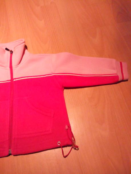 Mikinka 86-92, success,92