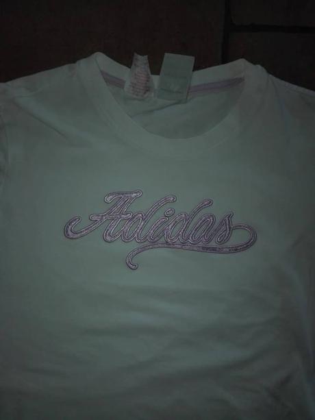 Adidas tricko, adidas,s