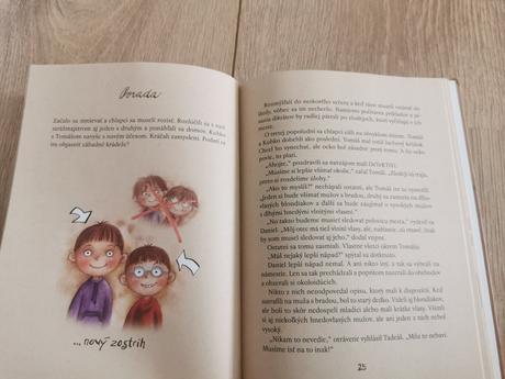 Detektívi a záhadné krádeže, 