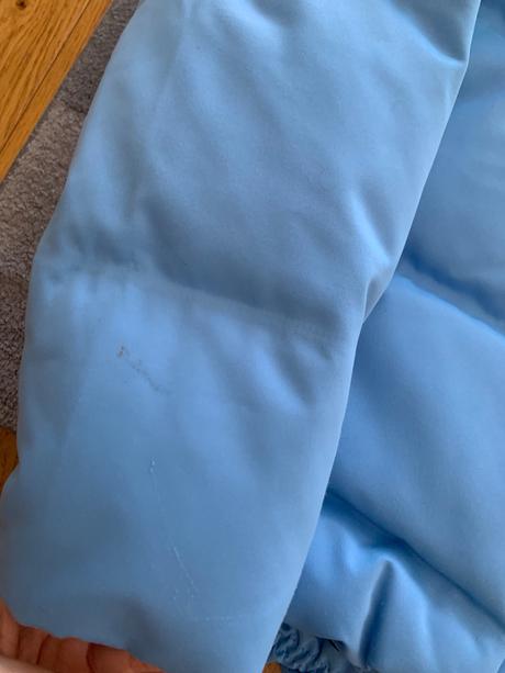 Reima tervola luxusná lyžiarska bunda 158/164, reima,158