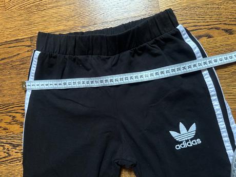 Leginy, adidas,s