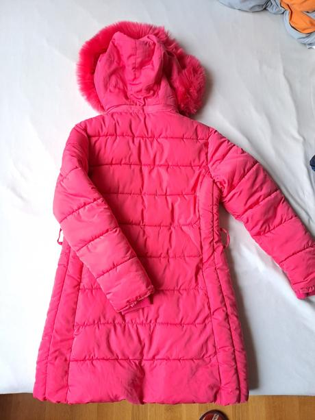 Bunda predĺžená, good children,158