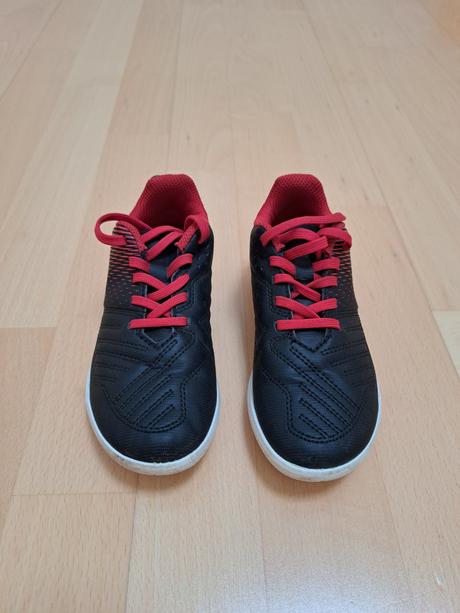 Kopačky veľ. 26/27, vd. 17 cm, 26