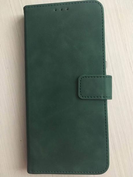 Ochranný obal kryt puzdro poco c35, 