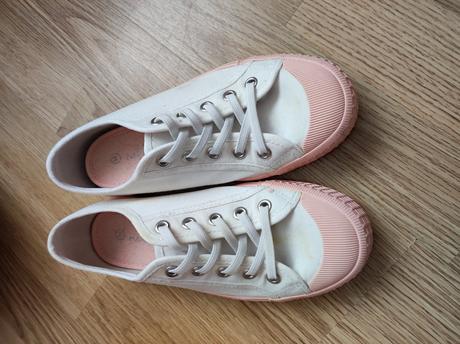 Tenisky, nelli blu,34