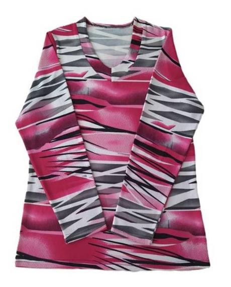 Set tričká dlhý rukáv, 42