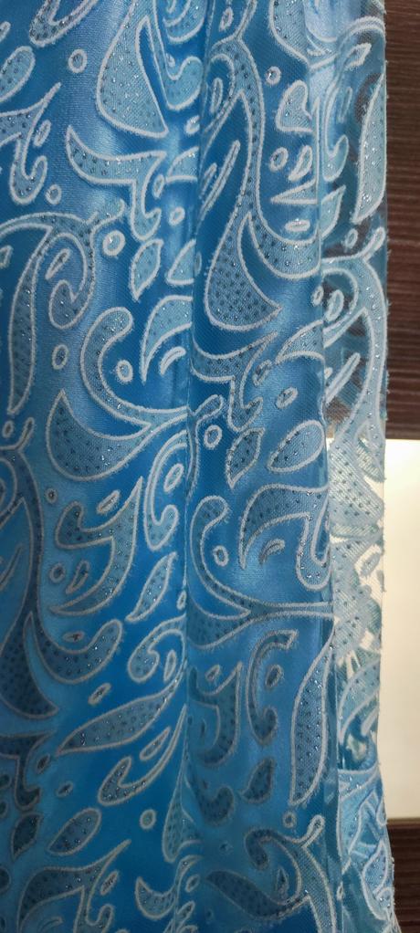 Letné šaty veľkosť s, s