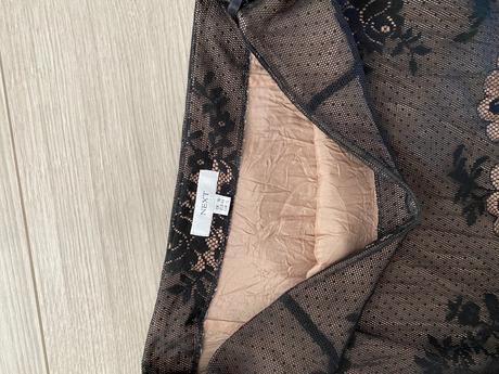 Sukňa čipkovaná, next,40