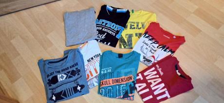 Tricka vel.146/152, 146