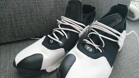 Tenisky y-3 adidas, adidas,44