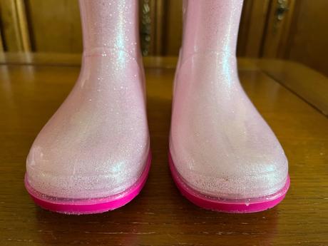 Trblietavé gumáčiky minnie mouse s uťahovaním, disney,29