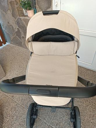 Carello omega plus 3v1, carrello,carrello omega plus