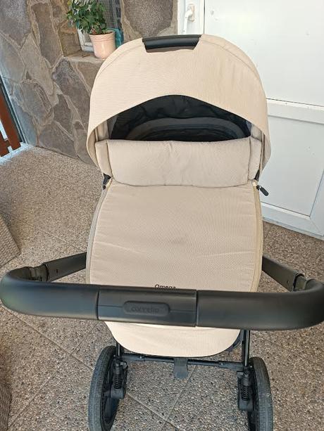 Carello omega plus 3v1, carrello,carrello omega plus