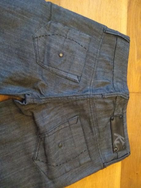 River island - dámske rifle, river island,32