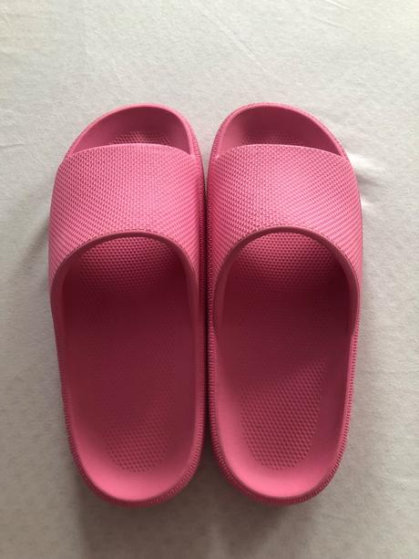 Šlapky 40-41, victoria's secret,40