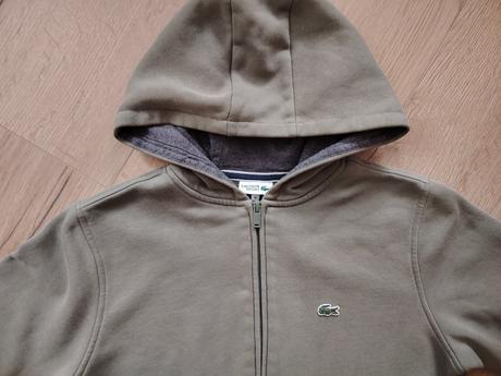 Mikina lacoste, lacoste,170