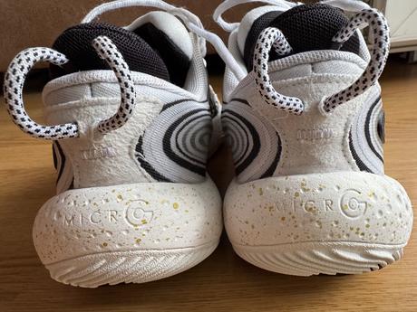 Tenisky, under armour,42