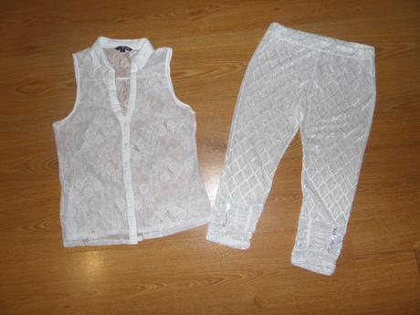 Letná súprava, tally weijl,m