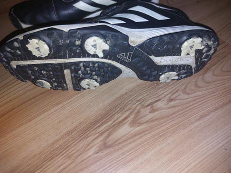 Tenisky adidas bounce, adidas,39