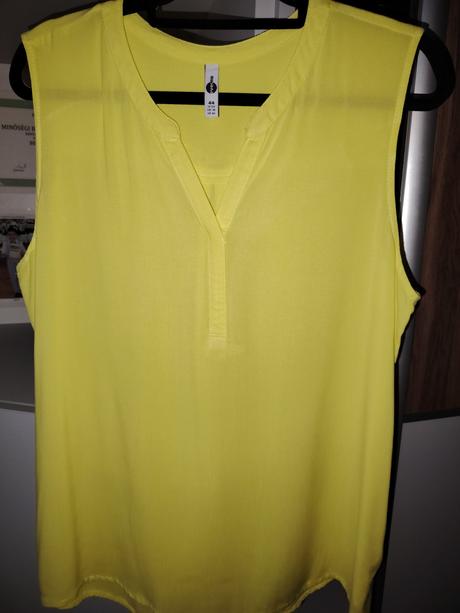 Blúzka, top, takko,44