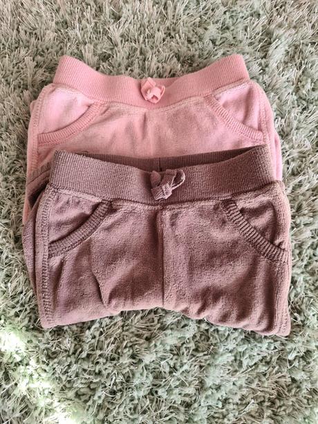 Teplaciky hm, h&m,56