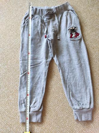 Tepláky tom a jerry, original marines,110