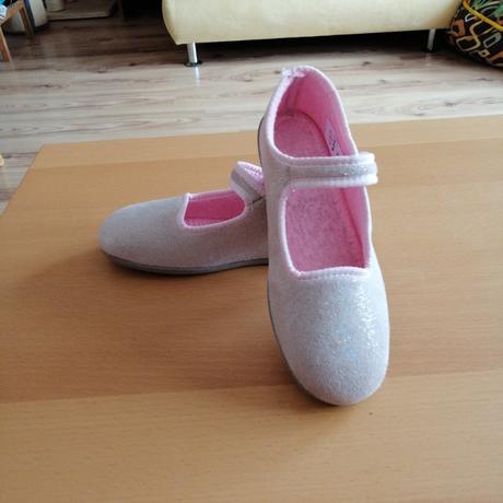 Papuče citrouille, 33