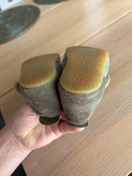 Papuce ellarte 26 barefoot, 26