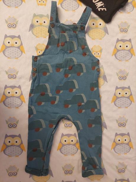 Next trakace + body veľ. 86-92, next,86