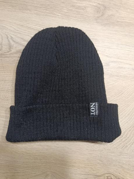 Zimná čiapka cropp, 