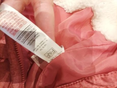 Zimny overal f&f, f&f,56