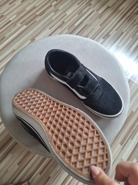 Tenisky, vans,36