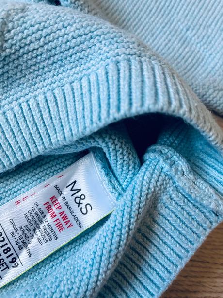 Svetrík, marks & spencer,80