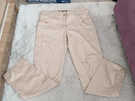 Nohavice, bonprix,l