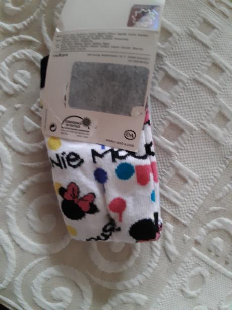 Ponožky vrátane poštovného - 3 páry, 35