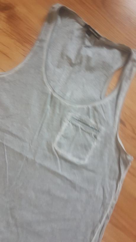 Tričko/tielko, tally weijl,s