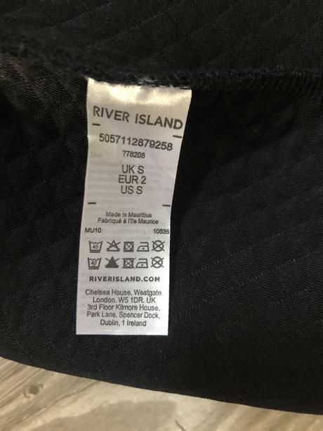 Košeľová bundička, 