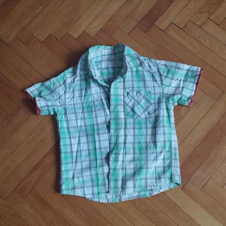 Košeľa, kids club,128